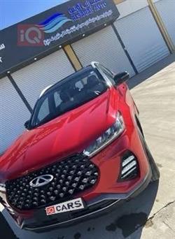 شيري تيجو 7 برو